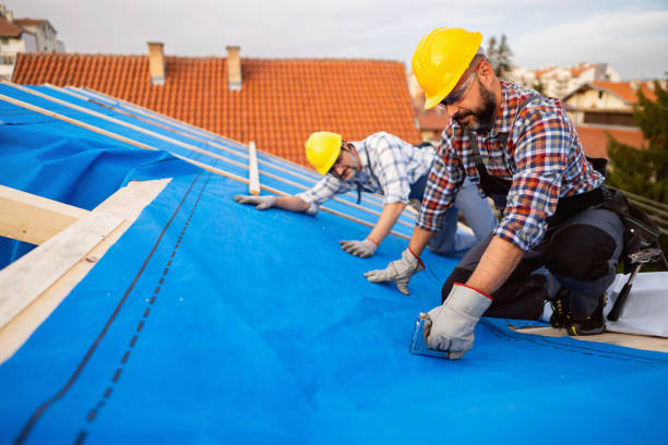 Fast & Reliable Emergency Roof Repairs in Hawi, HI